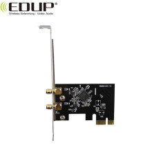 EDUP EP-9607 PCI- Express Wifi Adapter for windows 10 / XP Wireless Adapter Driver RTL8812AE